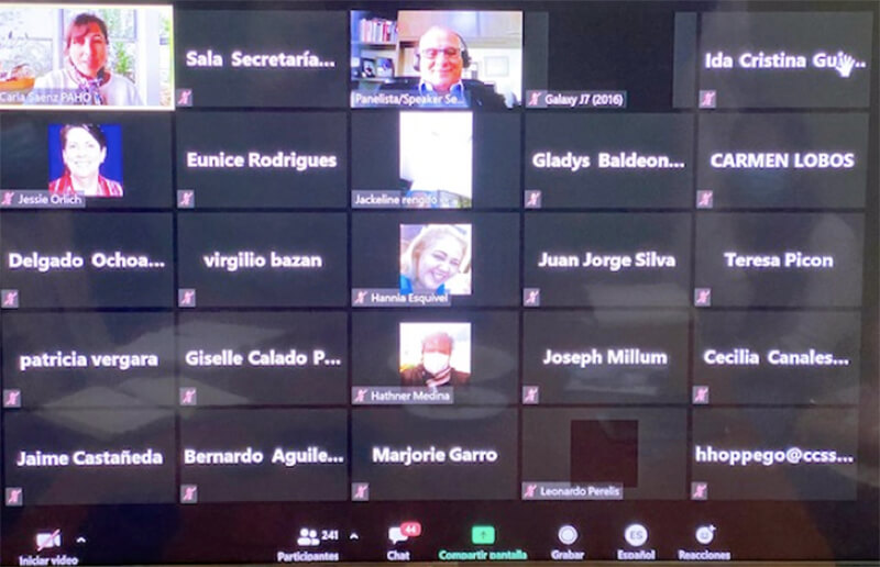 nicaragua-taller-etica-investigacion-vacunas